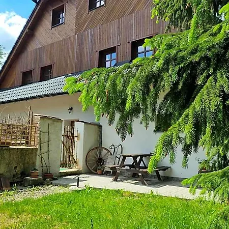 A Apollo Na Vysočině Nove Mesto na Morave