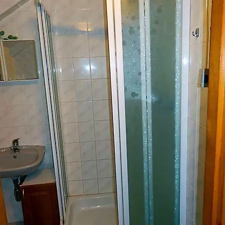 A Apollo Na Vysočině Parco vacanze *