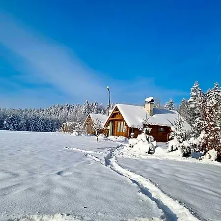 A Apollo Na Vysočině *