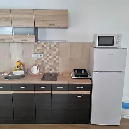 A Apollo Na Vysočině * Nove Mesto na Morave