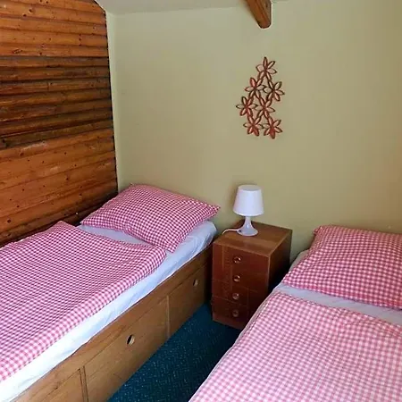 A Apollo Na Vysočině Prázdninový areál
