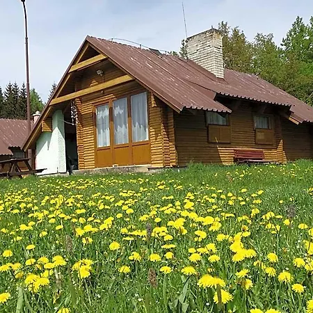 Prázdninový areál A Apollo Na Vysočině