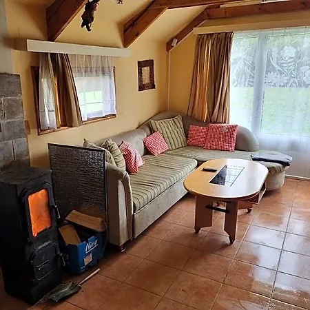 A Apollo Na Vysočině Parco vacanze