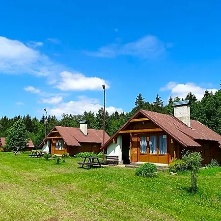A Apollo Na Vysočině Prázdninový areál Nove Mesto na Morave