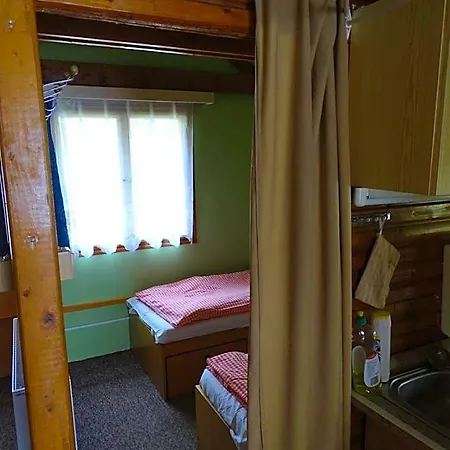 Parco vacanze A Apollo Na Vysočině