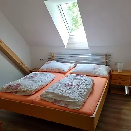 A Apollo Na Vysočině
