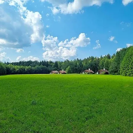 Parco vacanze A Apollo Na Vysočině