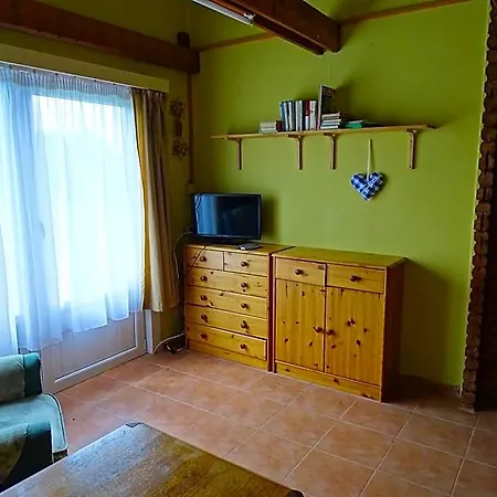 Parco vacanze A Apollo Na Vysočině Nove Mesto na Morave
