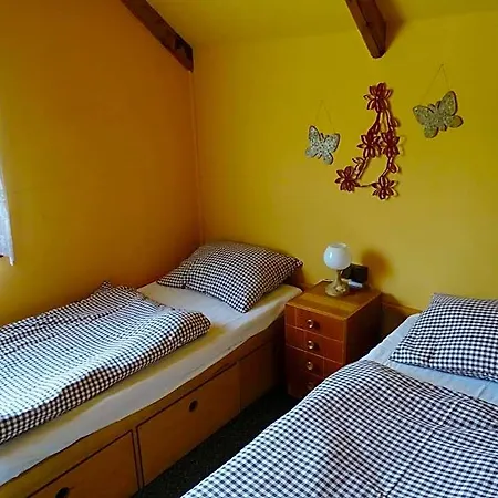 A Apollo Na Vysočině Parco vacanze *