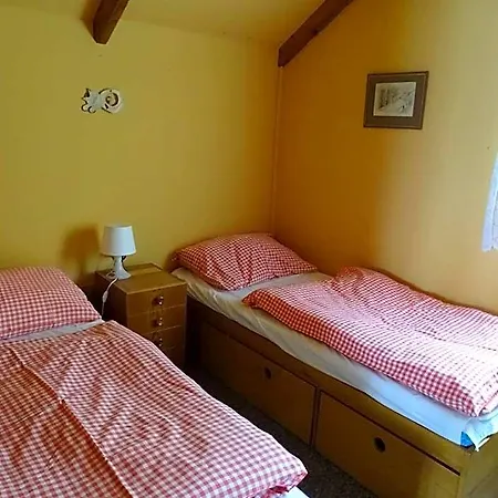 A Apollo Na Vysocine *