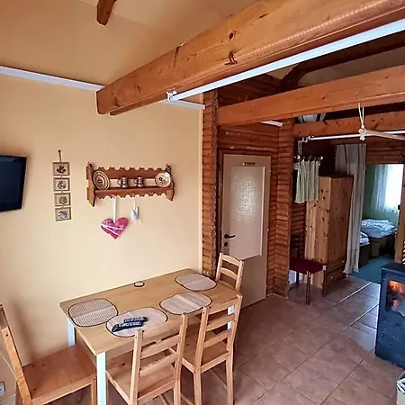 A Apollo Na Vysočině Parco vacanze Nove Mesto na Morave