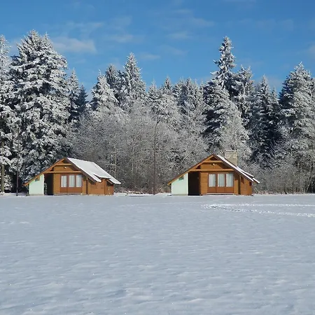 Holiday park Chatky A Apartmany Apollo Na Vysocine Nove Mesto na Morave