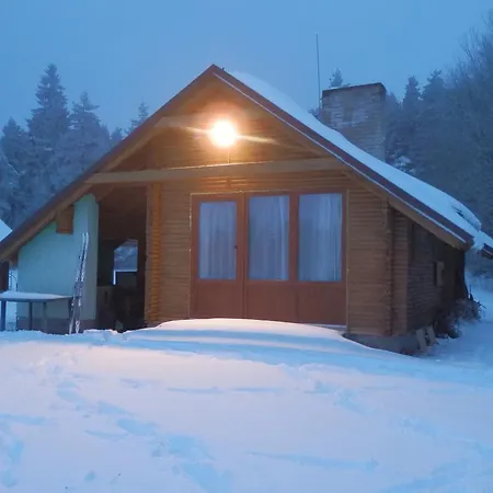 Holiday park Chatky A Apartmany Apollo Na Vysocine Nove Mesto na Morave