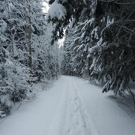 Πάρκο διακοπών A Apollo Na Vysocine *