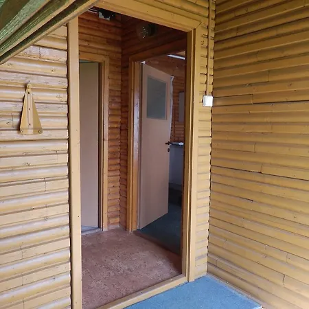 Chatky A Apartmany Apollo Na Vysocine Holiday park Nove Mesto na Morave