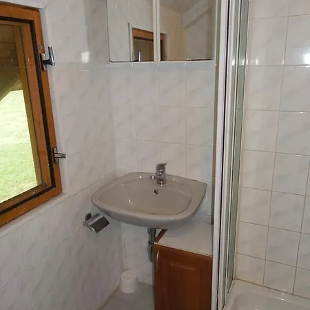 Chatky A Apartmany Apollo Na Vysocine Nove Mesto na Morave