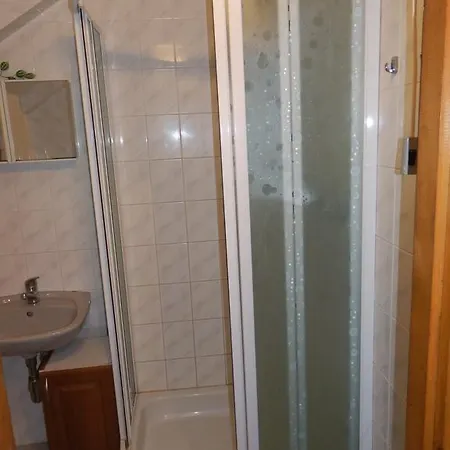 A Apollo Na Vysočině Prázdninový areál *