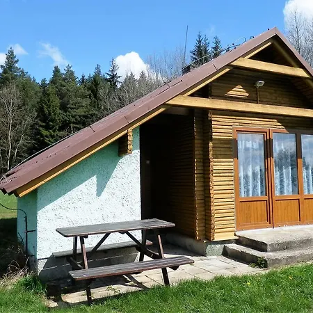 Chatky A Apartmany Apollo Na Vysocine Nove Mesto na Morave