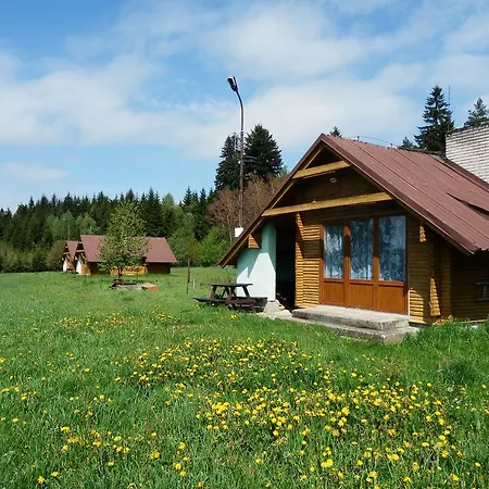 A Apollo Na Vysocine