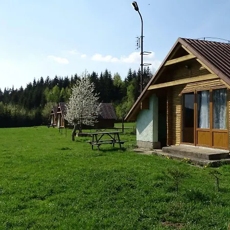 Chatky A Apartmany Apollo Na Vysocine Nove Mesto na Morave