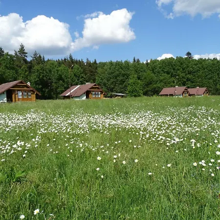 Holiday park Chatky A Apartmany Apollo Na Vysocine