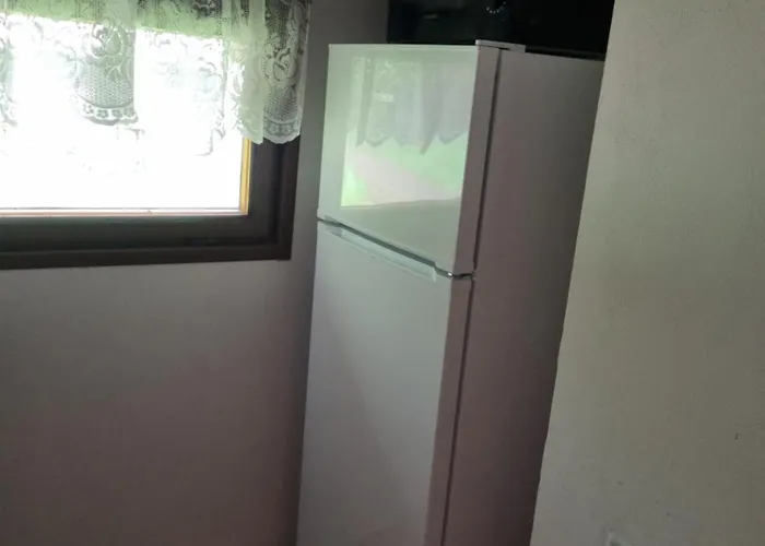 Chatky A Apartmany Apollo Na Vysocine *