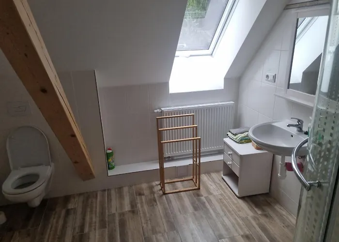 Chatky A Apartmany Apollo Na Vysocine Semesterpark Nove Mesto na Morave