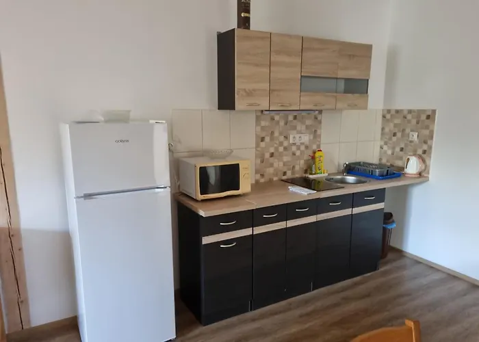 Semesterpark Chatky A Apartmany Apollo Na Vysocine