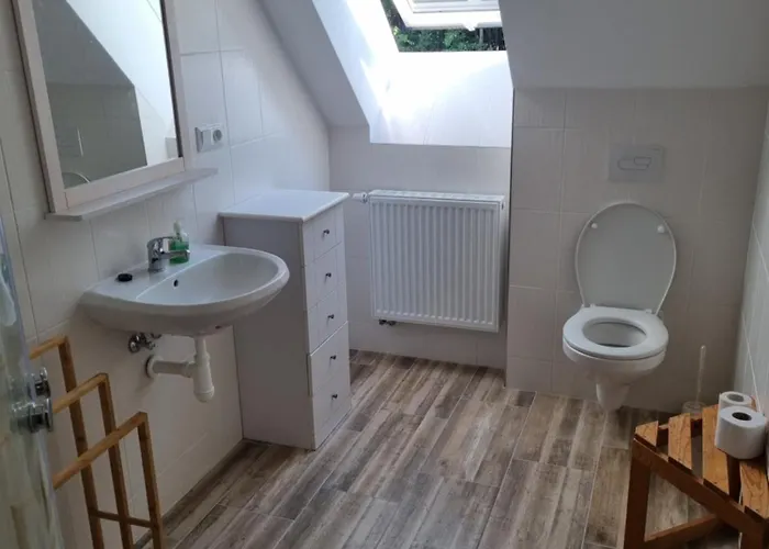 Semesterpark Chatky A Apartmany Apollo Na Vysocine *