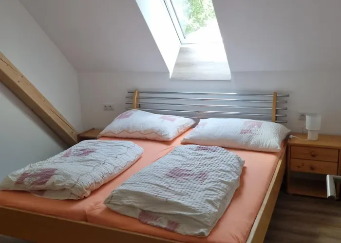 Chatky A Apartmany Apollo Na Vysocine
