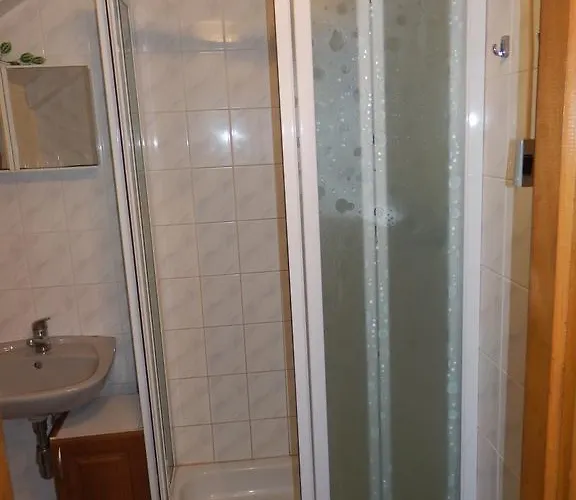 Chatky A Apartmany Apollo Na Vysocine Semesterpark *